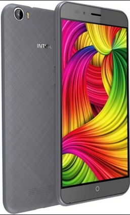 India Desire : Buy Intex Cloud Swift 4G 3GB RAM/16GB ROM At Rs 7777 From Snapdeal